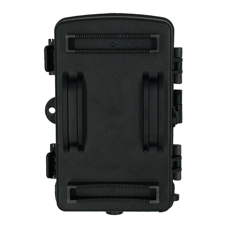 Инфракрасная охотничья камера высокой четкости 1080P, охотничья камера во дворе, PR1000, охотничья ловушка, поддержка игр, карты памяти, ночное видение, IP54