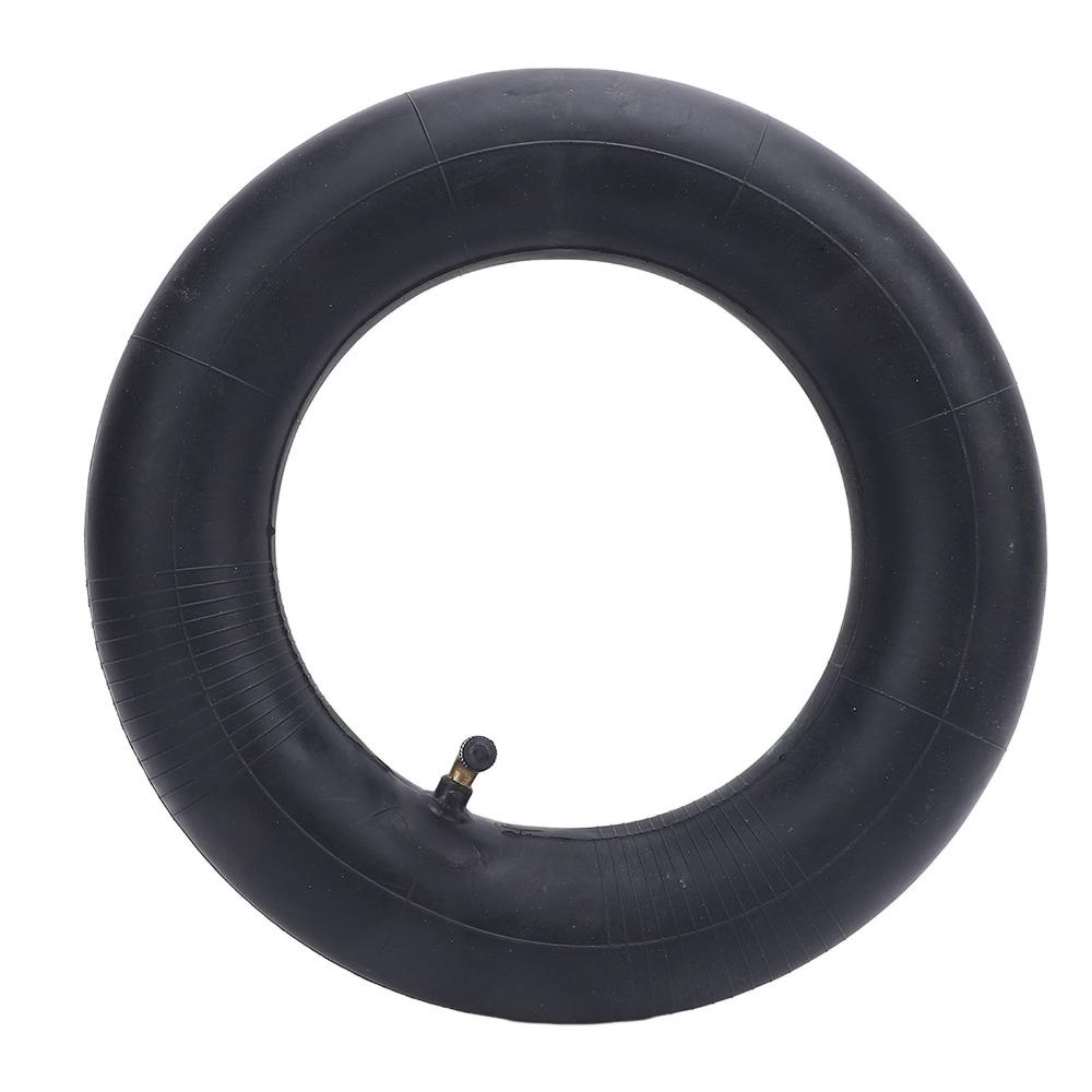 2PCS Heavy-Duty Replacement Inner Tube 90/65-6.5 110/50-6.5 Inches Scooter Tire Tube Tire Repair