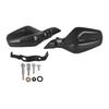 For HONDA NX400 NX500 CB500X CB 500X CB500 X 2022 2023 2024 Handguards Handle Bar Windshield Protector Motorcycle Accessories