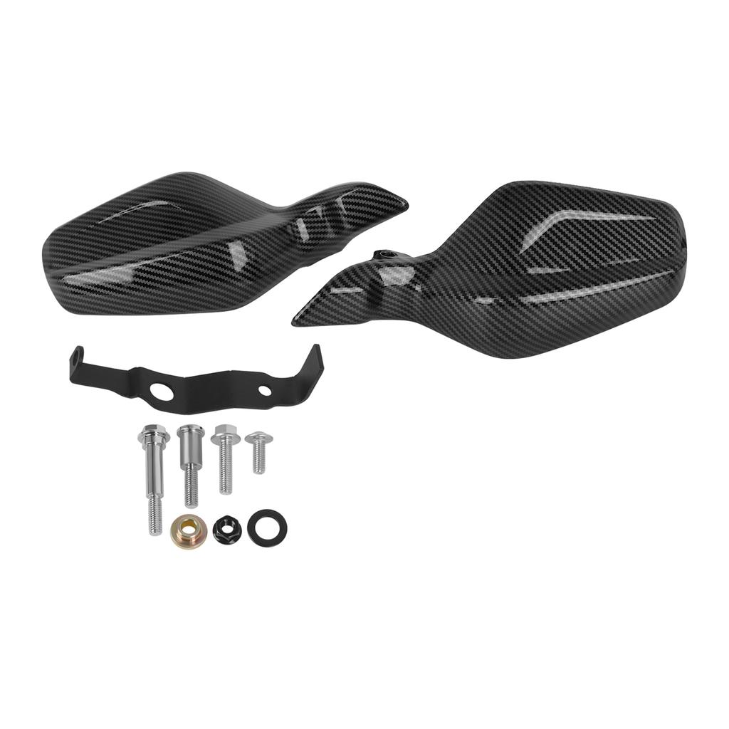 For HONDA NX400 NX500 CB500X CB 500X CB500 X 2022 2023 2024 Handguards Handle Bar Windshield Protector Motorcycle Accessories