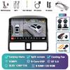 Android 14 Carplay 2DIN Car Radio Multimedia Video Player For Honda CR-V 2002 - 2005 Navigation GPS Stereo DSP 360 Camera DVD BT