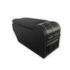 Perodua ARUZ Center Console Armrest Box Accessories