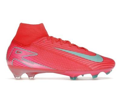 Zoom Mercurial Superfly 10 Elite FG Mad Energy Pack - FQ1454-800