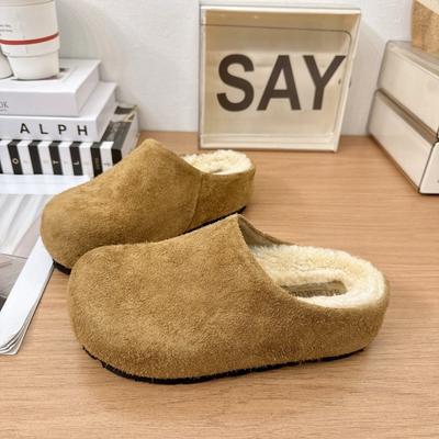 Женская обувь – Женские домашние тапочки