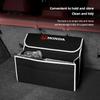 TQDX8 Car Trunk Storage Box Folding Tools Case For Honda Civic Accord Crosstour Spirior Odyssey Avancier UR-V Sienna Elysion CR-Z