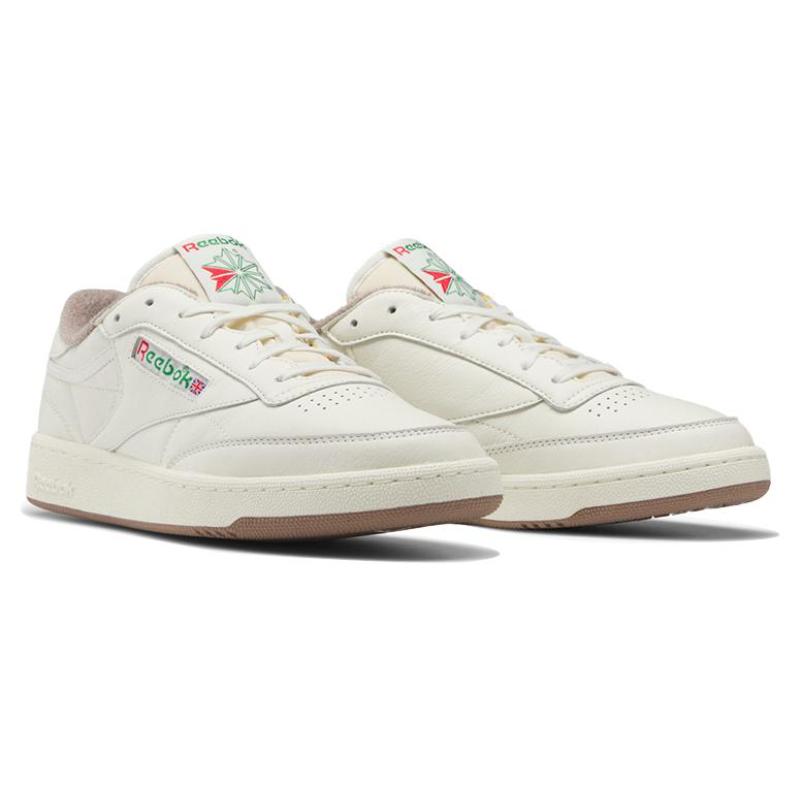 Reebok Кроссовки Club C 85 Vintage 'Chalk Taupe' GZ5161