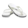 Crocs Флип Public Bayaband White Navy 205393 126