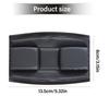 Professional Headband Cushion for HD280PRO Headsets Headbeam Cushion Enhances Comfort and Durability for Long Listening