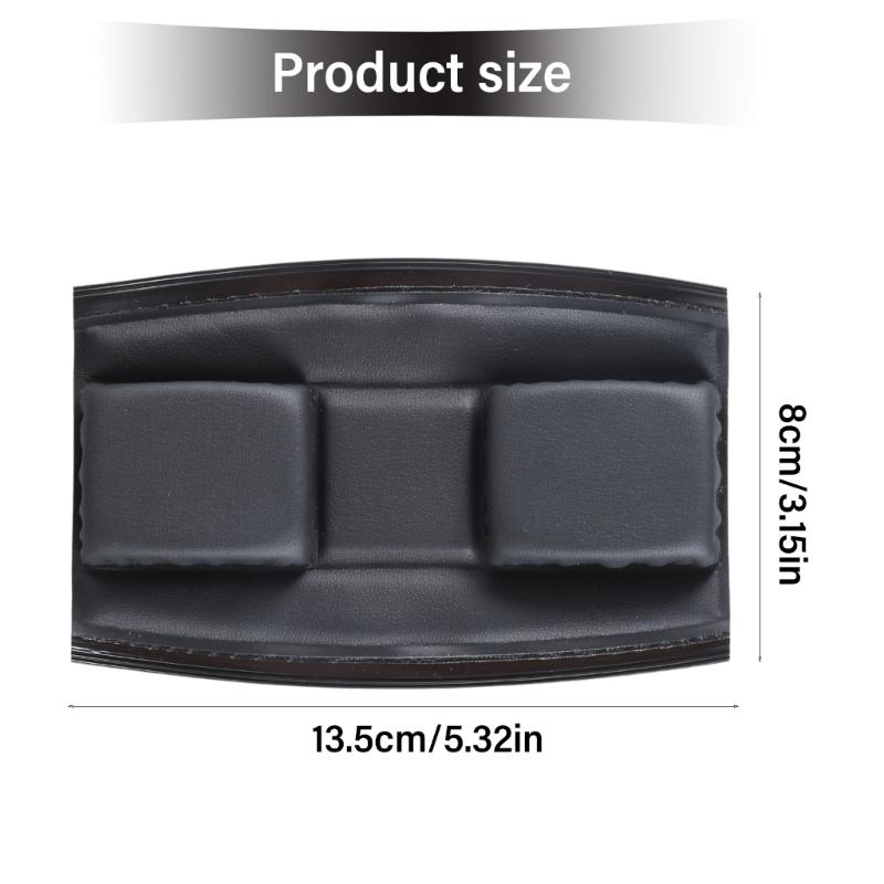 Professional Headband Cushion for HD280PRO Headsets Headbeam Cushion Enhances Comfort and Durability for Long Listening