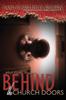 Книга What Really Happens Behind the Church Doors