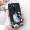 Чехол для Motorola Edge 70 Fusion 2026 Cover Популярный Мультяшный Узор Мягкий Силиконовый Чехол для Телефона Для Edge 70 Fusion+ Shell