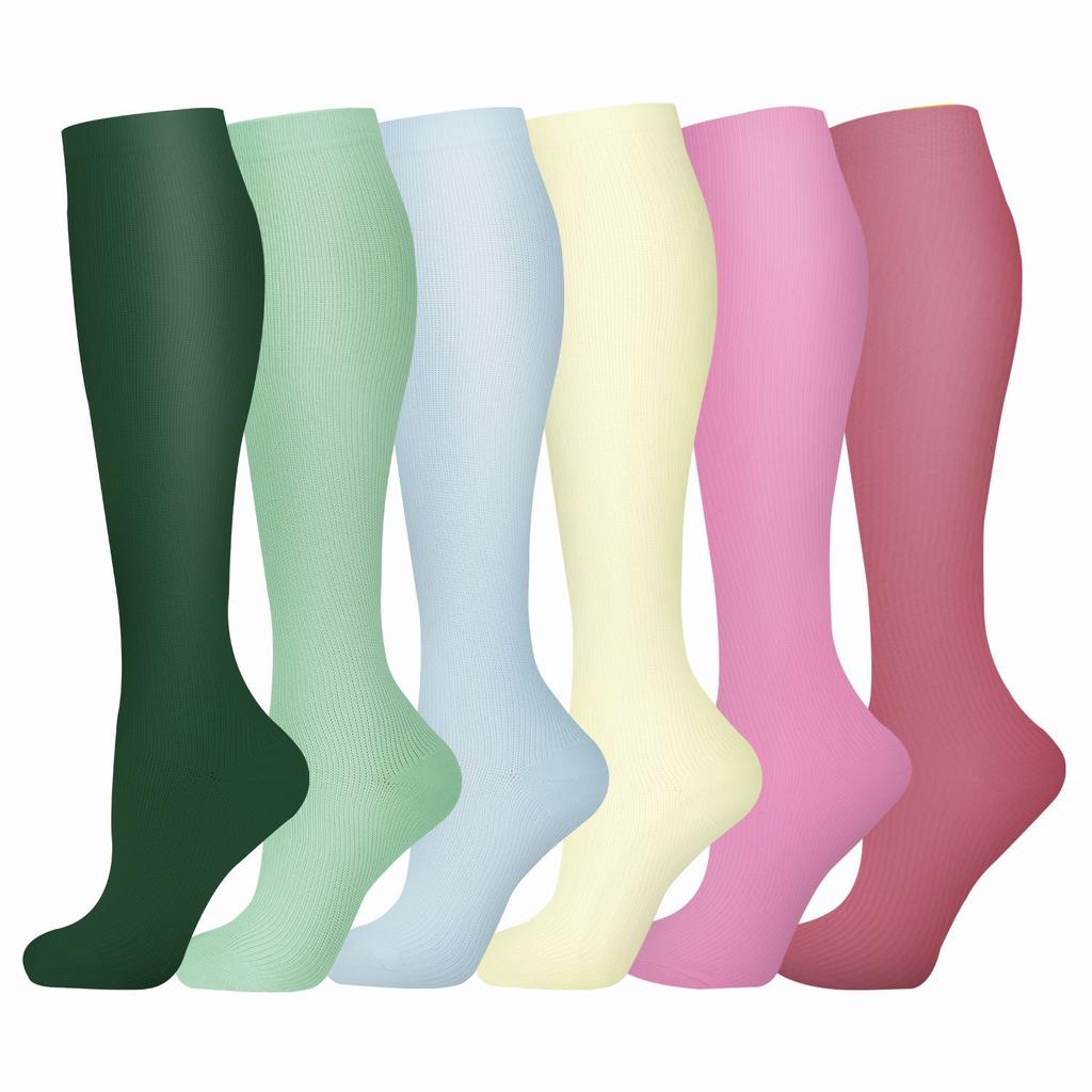 Pressure Socks Combo Sports Stockings Yoga Socks Compression Socks Calf Socks