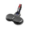 Насадка-щетка для швабры с резервуаром для воды для пылесоса Dyson V7 V8 V10 V11 Сменные аксессуары для пылесоса