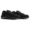 Кроссовки Supreme x Nike Shox Ride 2 Черные Унисекс Темно-Серые DN1615-001