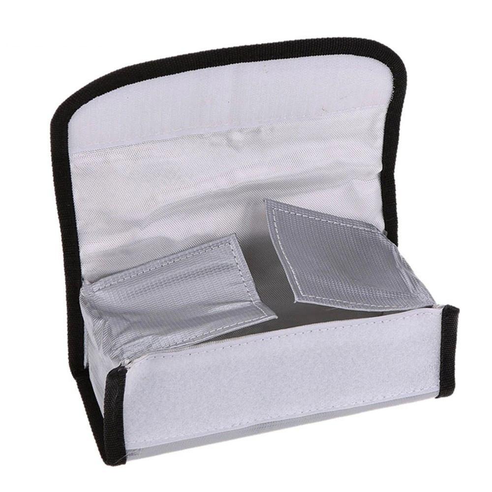 Charging Sack Rc LiPo Battery Bag Fireproof Bag Battery Safe Bag Battery Storage Bag