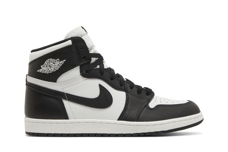 Jordan 1 Retro High '85 Black White (2023)