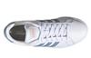 adidas Neo Grand Court 'Белый Синий Серый' Женский FW2686