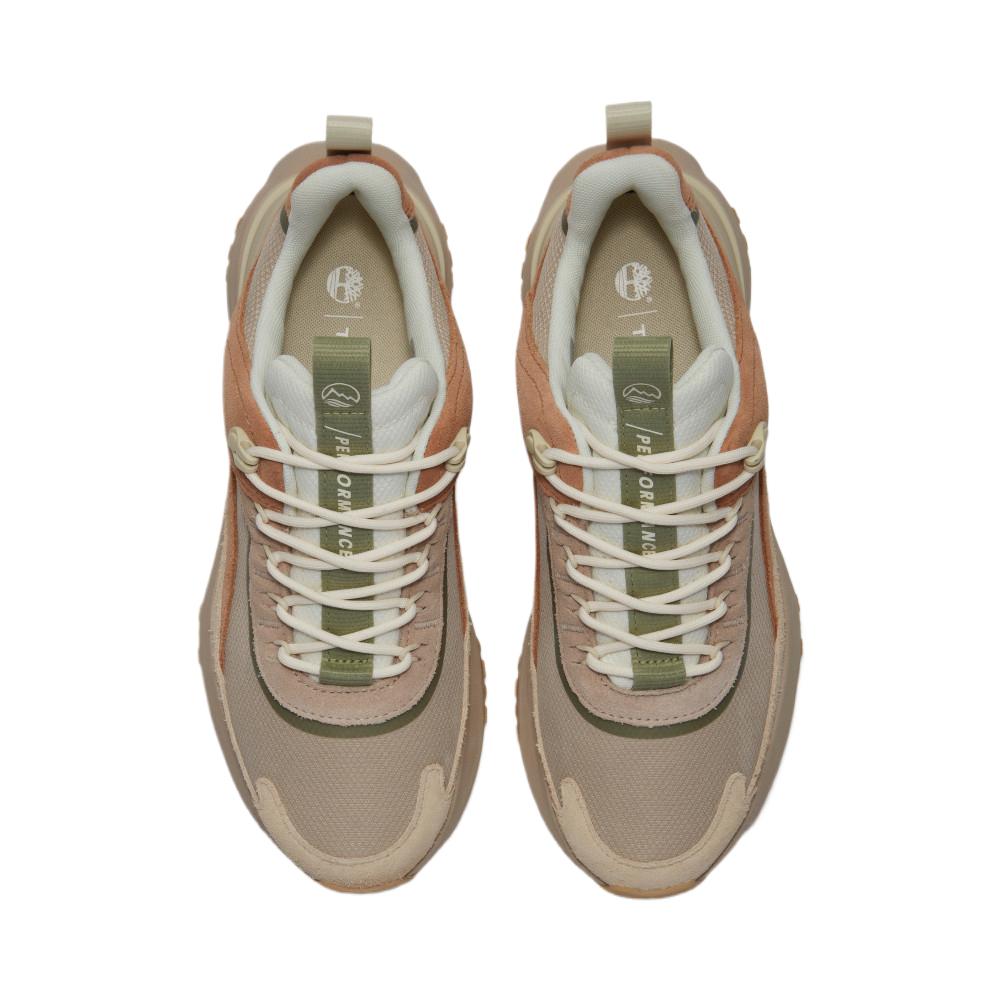 Timberland Мужская повседневная обувь TB0A2N4BEMI1