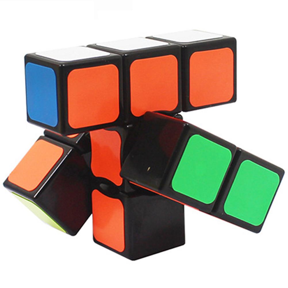 1x3x3 Speed Cube 133 Floppy Cube Speed Cube Twisty Puzzle Toy для детей и взрослых
