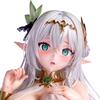 Nikkan Girl: Another World Elof Alicia 1/5 Scale Painted Complete Figure