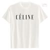 Celine Dion Metal Funny Large Printed Cotton Men's T-Shirt Short Sleeve T-Shirts Titanic Movie Hipster Tops