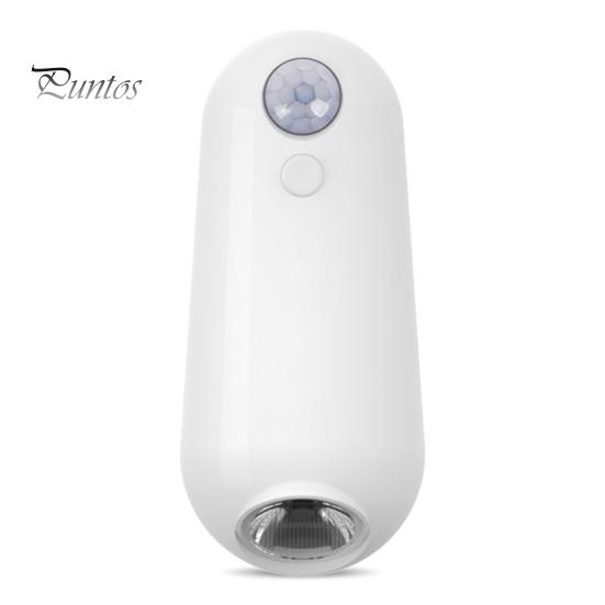 Ночник для туалета, цветные огни, USB-аккумулятор, водонепроницаемый, датчик движения, светодиодный светильник, аксессуары для ванной комнаты