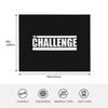 The Challenge Mtv The Challenge Mtv \T Плед Диванный Большой Теплый Плед Для Кровати Одеяло Мягкий Большой Плед