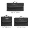 YCSBJ1 Car Trunk Storage Box Organizer Foldable Stowing Tidying Container Bag For Alfa Romeo Sportiva Giulia Giulietta 159 156 Stelvio