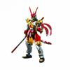 755PCS Cyber Wukong Building Blocks Monkey King Sun Wukong Golden Hoop Model Bricks Set Desktop Decoration Children Toys Gifts