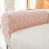 Anti Slip Sofa Armrest Cover Elastic Couch Arm Protector Sofa Cover  for Home Furniture Decor