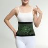 Flouris Fiber And Wormwood Body Shaping Waist Protector Flouris Waist Trainer Tummy