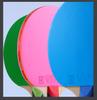 Tuttle Color Single Racket Horizontal Table Tennis Racket Single Outfit School Club Gym Long Handle Short Handle Training
