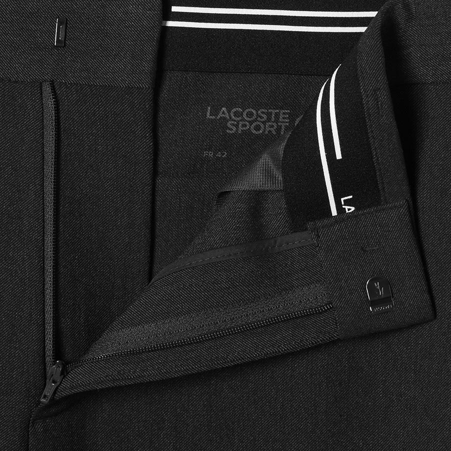 [lacoste] Men's Autumn Wool-Like Pants HH094E-54NR031