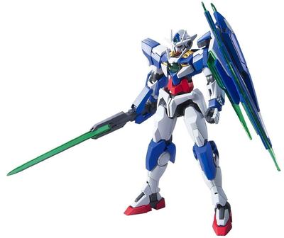 HG Double O Кванты 1/144