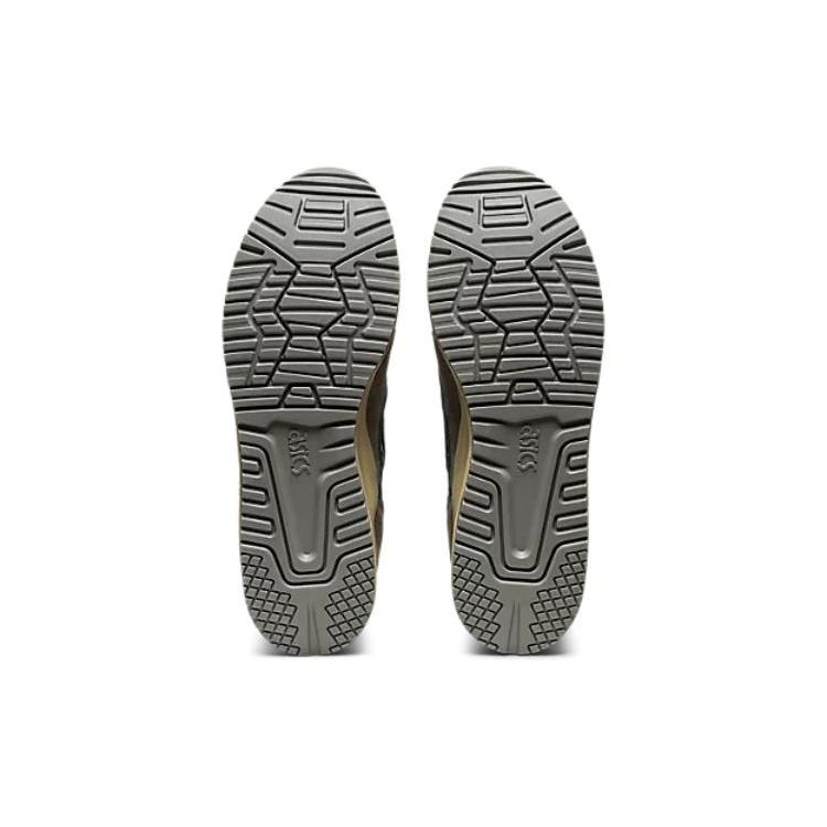 Новые Asics Gel Lyte Iii Og Pleasures Тихий Серый 1201A676-020