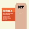 KT TAPE клейкая лента KT TAPE Gentle рулонного типа 20 шт KTG2000