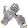Level 5 Cut-Resistant HPPE Gardening Gloves