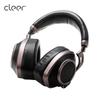 Cleer NEXT High-End Audiophile Over-Ear Wired Headphones