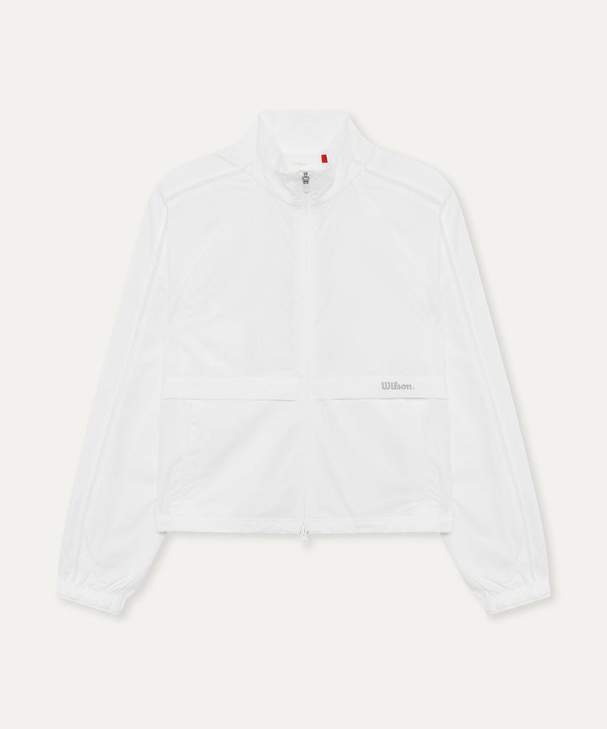 WILSON Playstate Tennis Jacket W (2 Colors)