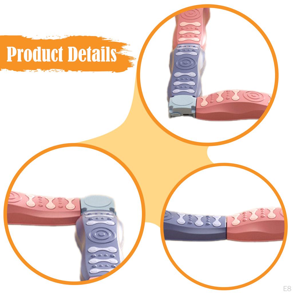 Body Coordination Multiple Obstacle Course Interactive Stepping Stone Game Stones Kids