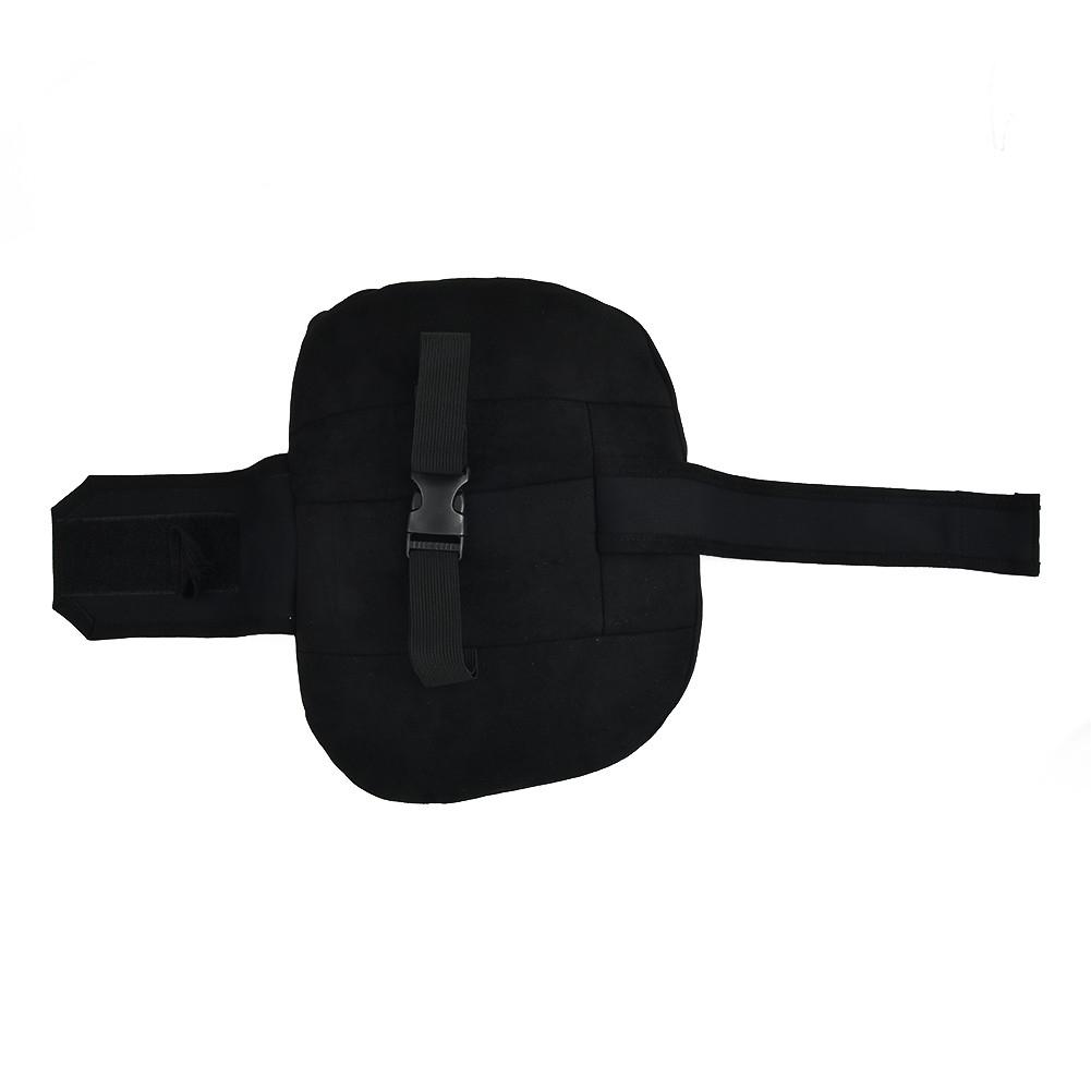 1 Pair Car Headrest Maybach Design S Class Ultra-Soft-Pillow For#