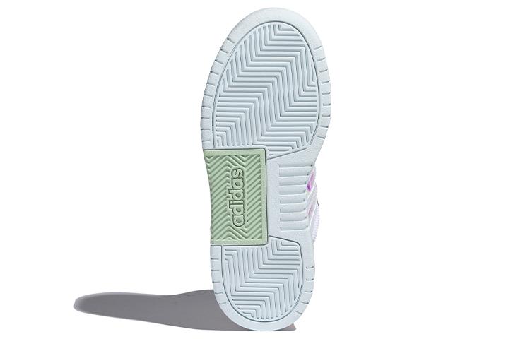 Adidas Entrap 'White Pink' Women's FX3448