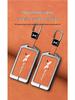 XPeng Key Case and Keychain Accessories for P7/G9/G3i/P5/G6 - Premium Personalized Holder