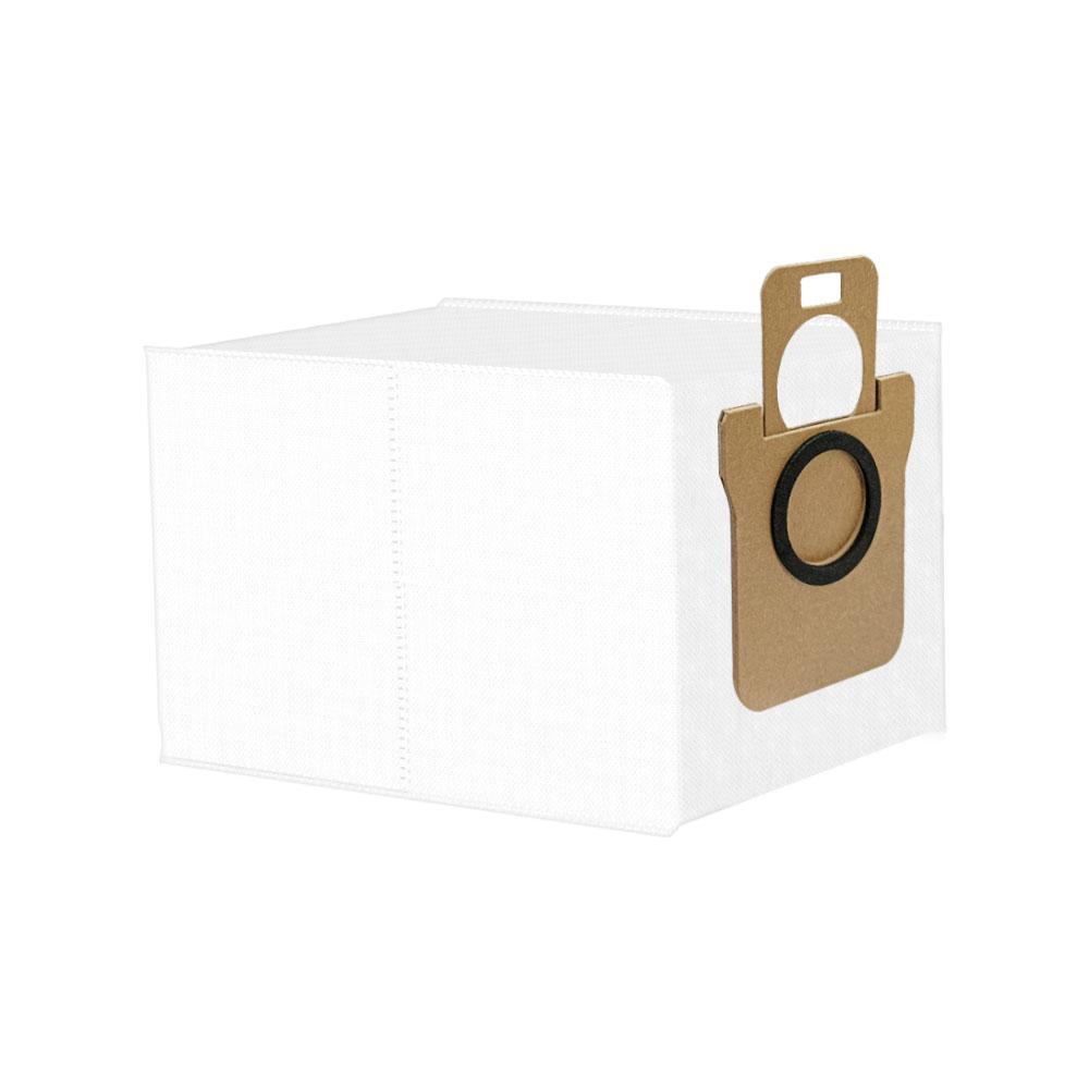 Подходит для Dreame Bot L20 Ultra / L30 Ultra / X20 Pro Расходники Аксессуары Основная Боковая Щетка Салфетки для Швабры HEPA-Фильтр Мешки для Пыли Запчасти