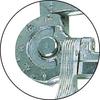 TRUSCO Tube Bender, 6mm, for Annealed Stainless Steel, GFB-S6M