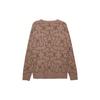 New Era Hand Shadow Rabbit Series All Over Print Warm Pullover Sweater Unisex sweater 13488870