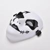Ghost Festival Party Anonymous Classic Style Full Face Theater Masquerade Halloween Prop Mask