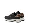 Skechers Кроссовки Uno Shimmer Away 155196/BLK черный