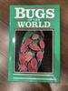 [ИСПОЛЬЗОВАН] Жуки мира Поиск образцов насекомых