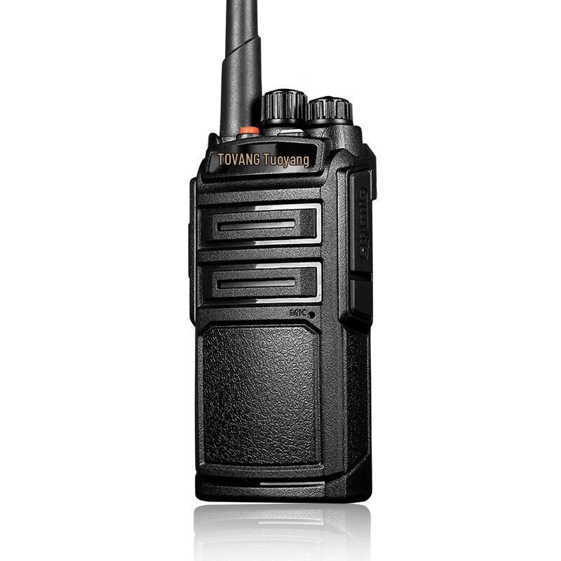 Мощная дальнобойная рация Toyang PDX6000T (Китайская версия)